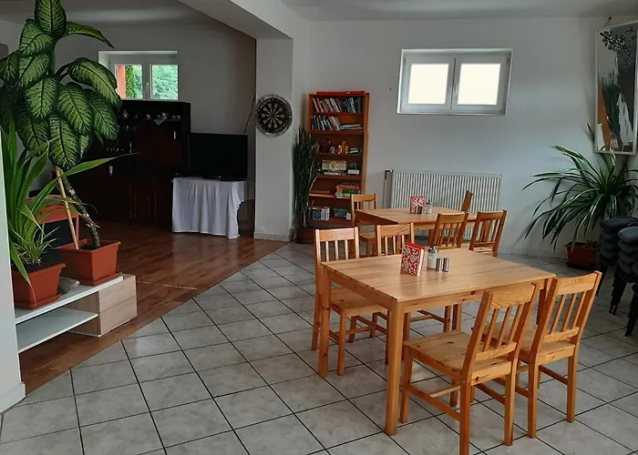 Levne Ubytovani Filomena