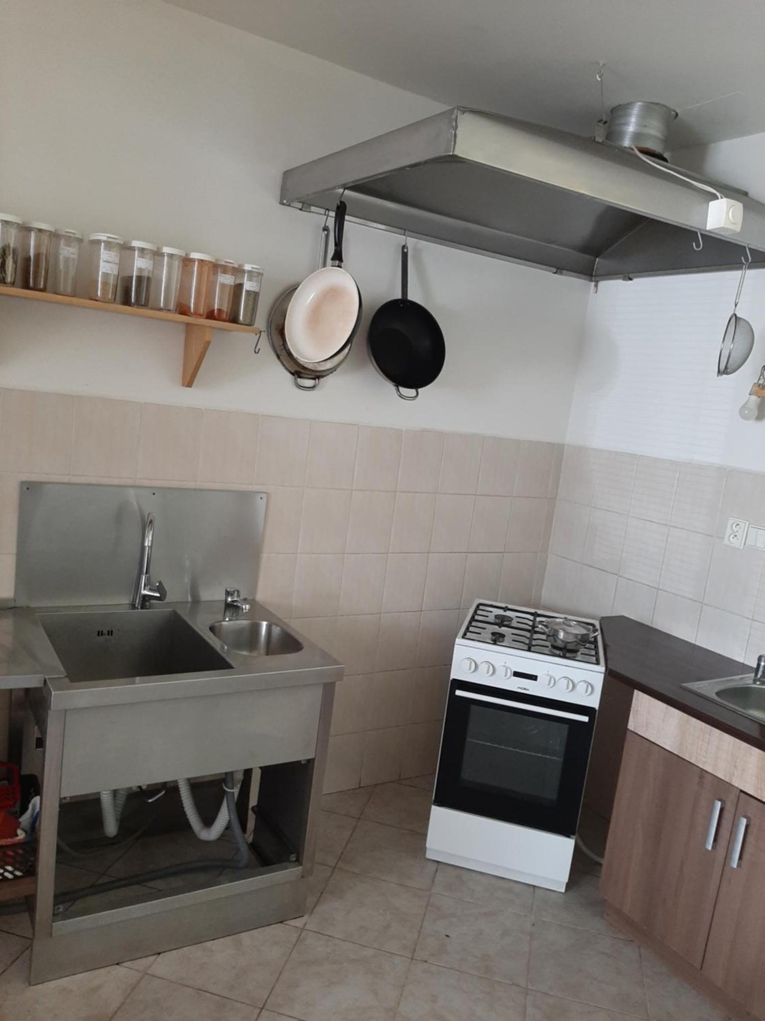 Homestay Levne Filomena Horni Radechova