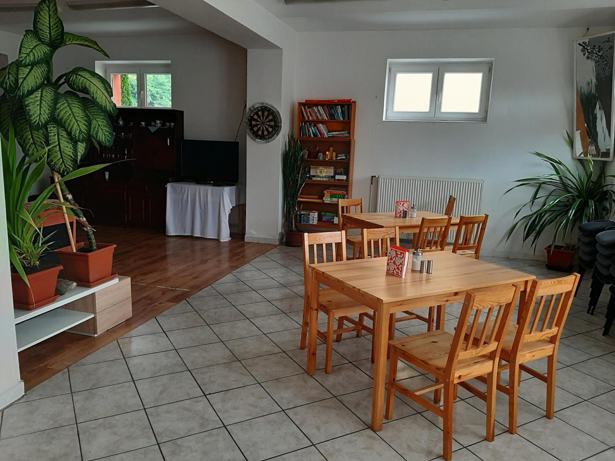 Homestay Levne Filomena Horni Radechova