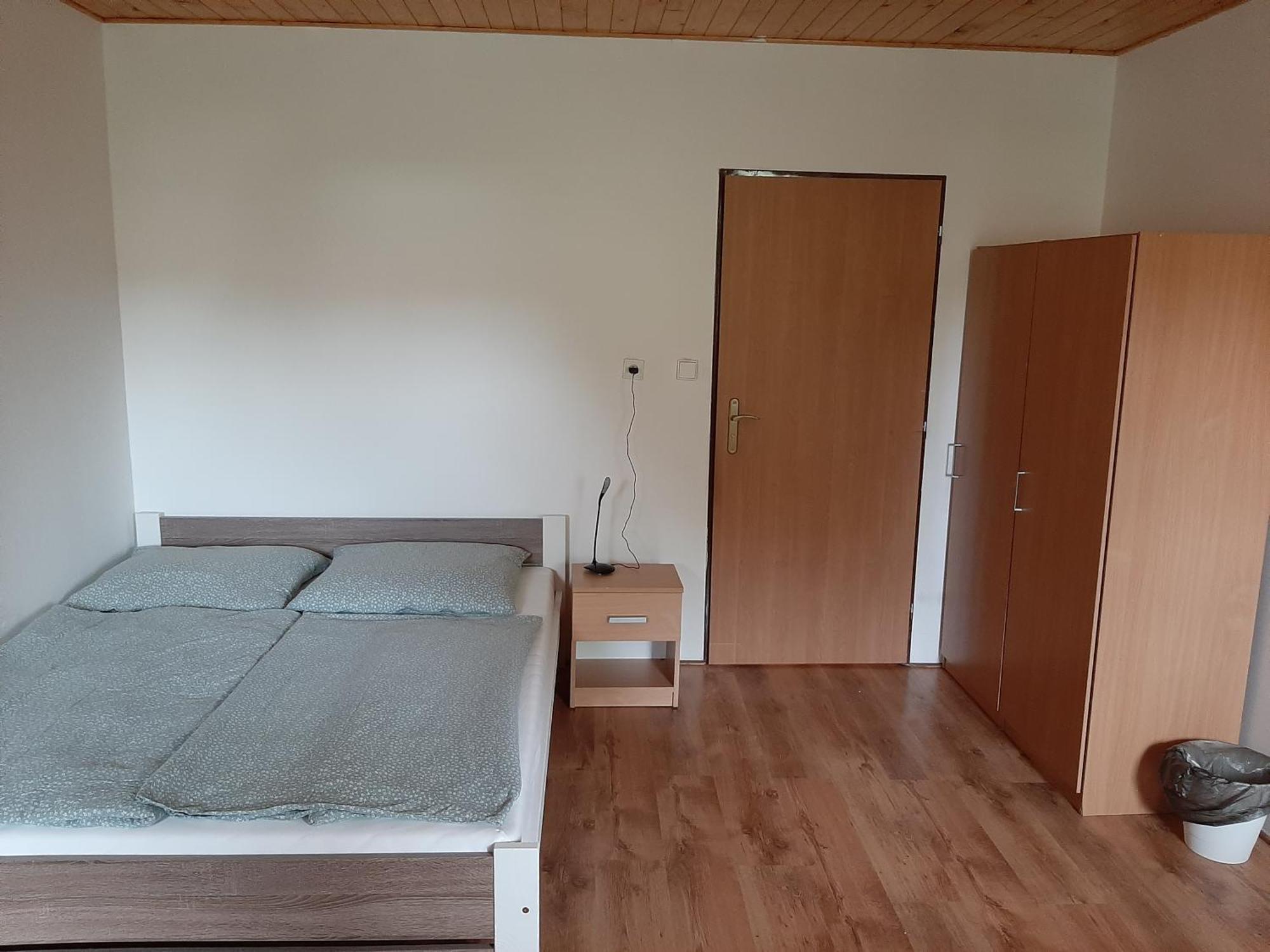 Levne Filomena Homestay