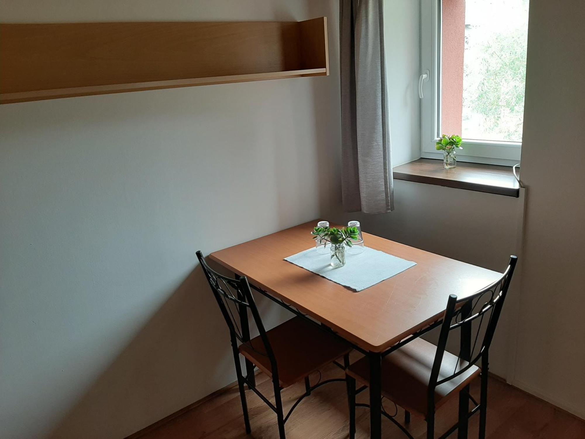 Homestay Levne Filomena Horni Radechova