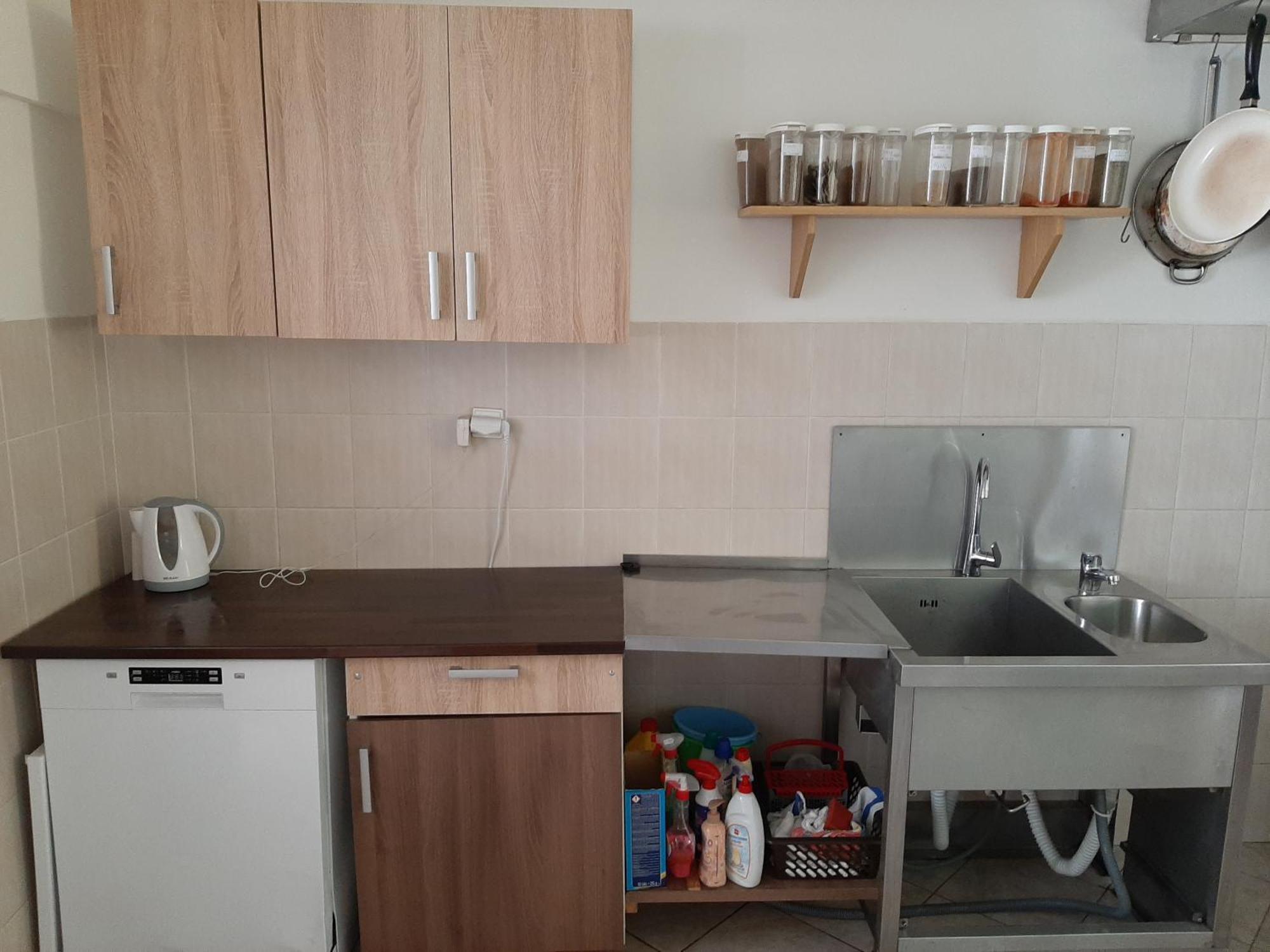 Levne Filomena Homestay *