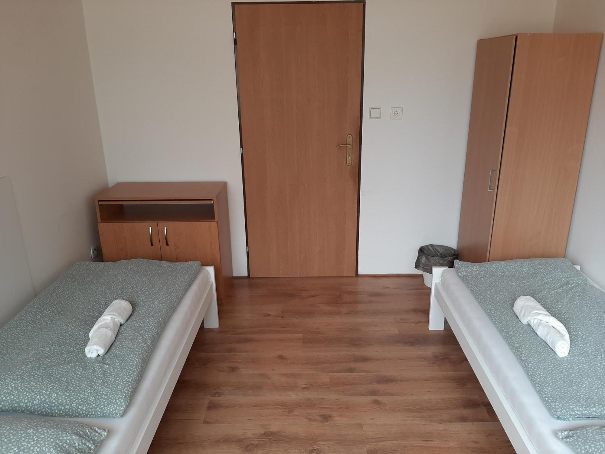 Homestay Levne Filomena