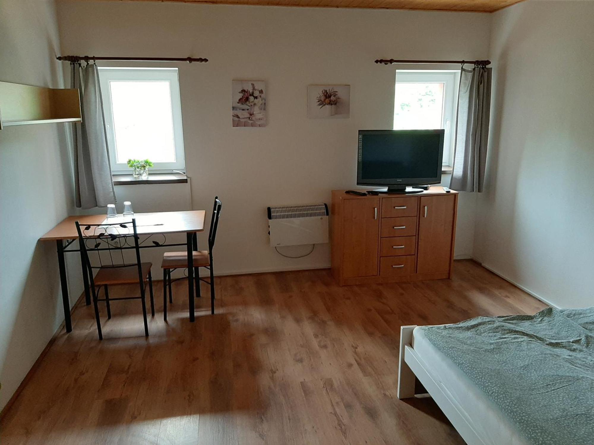 Levne Filomena Homestay